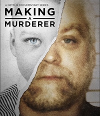 Making a Murderer