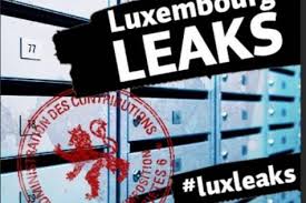 Pourquoi je soutiens les lanceurs d’alerte des Luxleaks